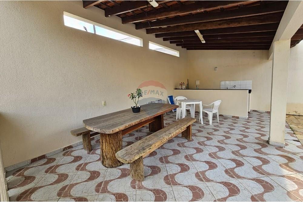 Casa de Condomínio - Venda - Manaus , Amazonas - WhatsApp Image 2025-10-13 at 16.18.00 (1).jpeg - Churrasqueira - 720401093-4