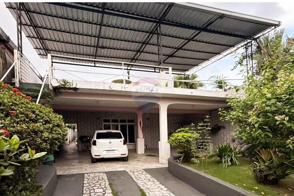 Casa - Venda - Manaus , Amazonas - WhatsApp Image 2026-01-20 at 16.04.50 (4).jpg - 720791009-330