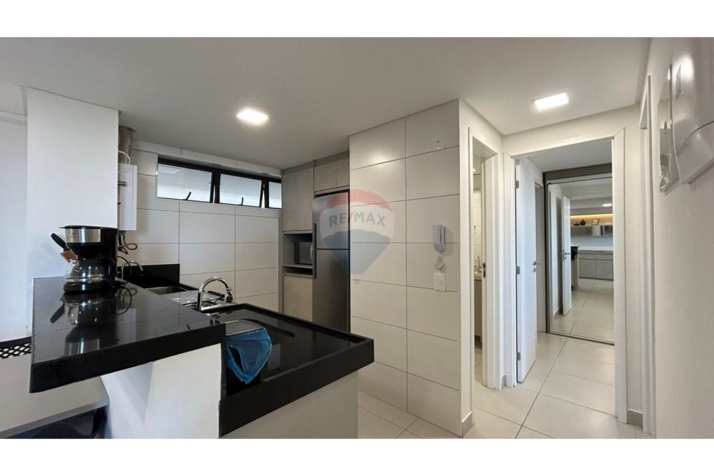 Cobertura - Alugar - Cabedelo , Paraíba - IMG_6310.JPEG - 722001085-79