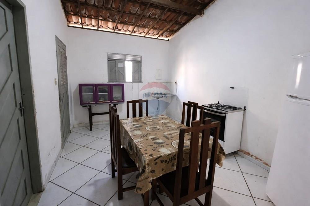 Casa - Venda - Natal , Rio Grande do Norte - casa n3.jpeg - Cozinha - 720621056-146