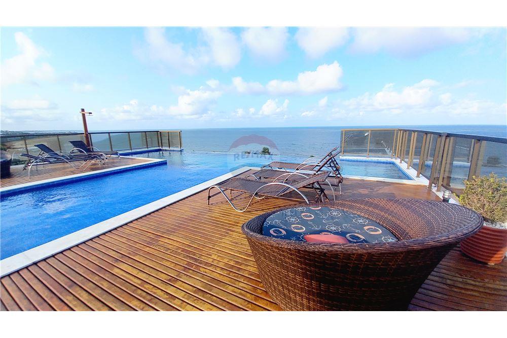 Apartamento - Alugar - Conde , Paraíba - 30 - 720871038-46