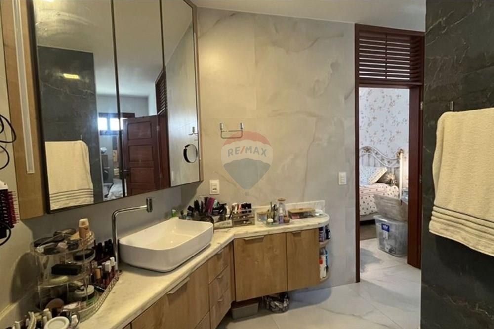 Casa - Venda - Natal , Rio Grande do Norte - Supite Casal 04.JPG - 720621047-38