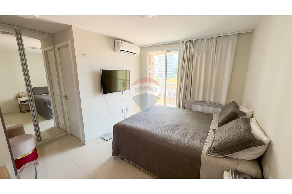 Apartamento - Venda - Fortaleza , Ceará - SUITE_MASTER_2.jpg - 721621014-156