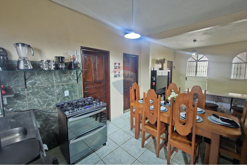 Casa - Venda - Manaus , Amazonas - CASA LIRIO VALLE 2 MARKETING (9).jpeg - 720401093-2