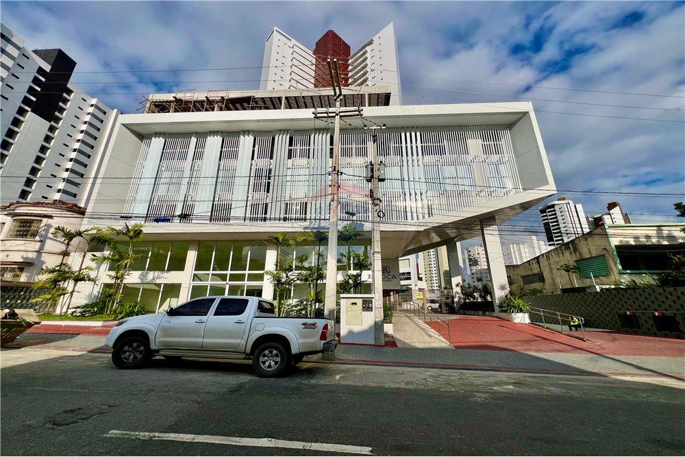 Apartamento - Alugar - Campina Grande , Paraíba - 78 - 720291006-173