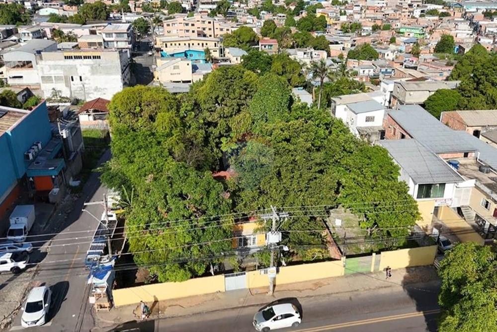 Terreno - Venda - Manaus , Amazonas - WhatsApp Image 2025-12-12 at 14.12.26.jpeg - Fachada - 720401101-2