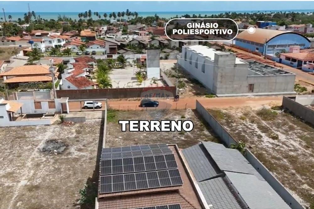 Terreno - Venda - São Miguel do Gostoso , Rio Grande do Norte - Ginasio e terreno.jpg - 720891124-33