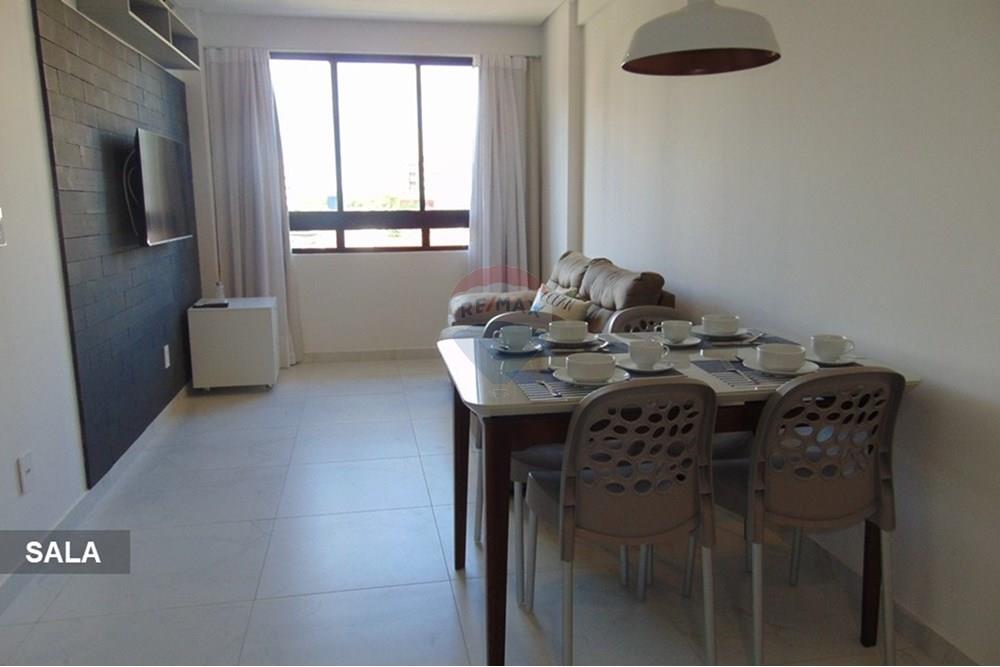 Apartamento - Alugar - João Pessoa , Paraíba - Slide7.JPG - 720301057-58