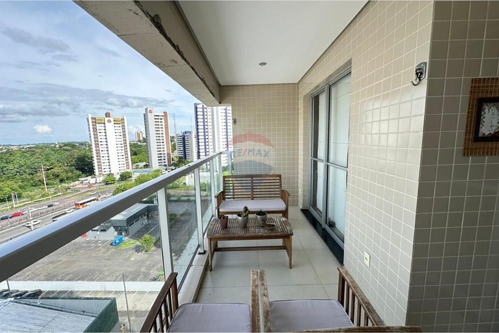 Apartamento - Venda - Manaus , Amazonas - WhatsApp Image 2026-01-09 at 10.19.42 AM (3).jpeg - 720721004-187