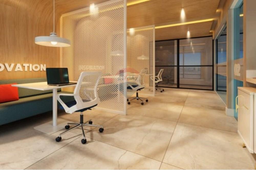 住宅 - 公寓/单元房 - Fortaleza , Ceará - BR - atmus23.jpg - 721621062-3082