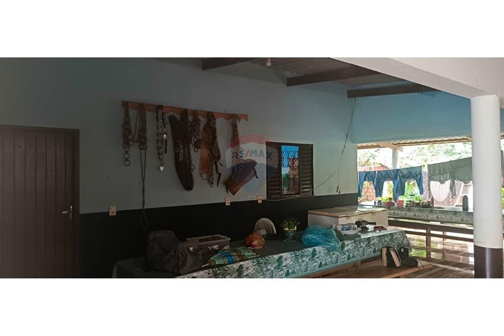 Ponto Comercial - Venda - São José do Xingu , Mato Grosso - VARANDA CASA.jpeg - 720641031-7