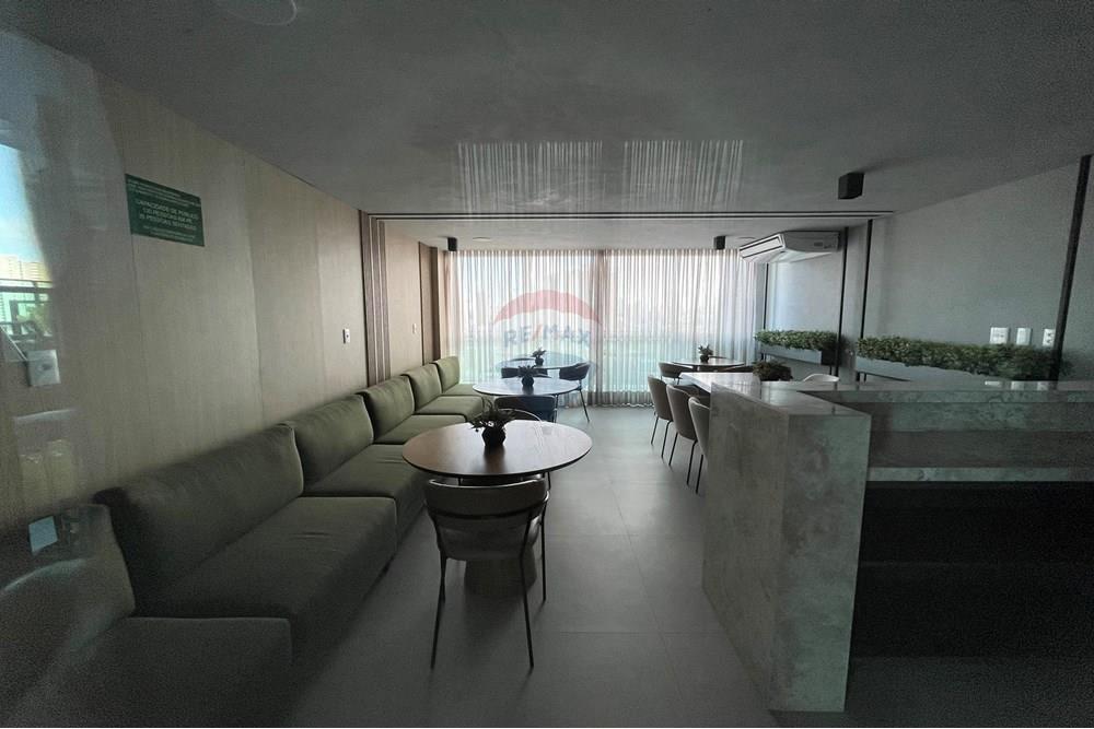 Apartamento - Alugar - João Pessoa , Paraíba - IMG_3242.jpeg - 722011013-16