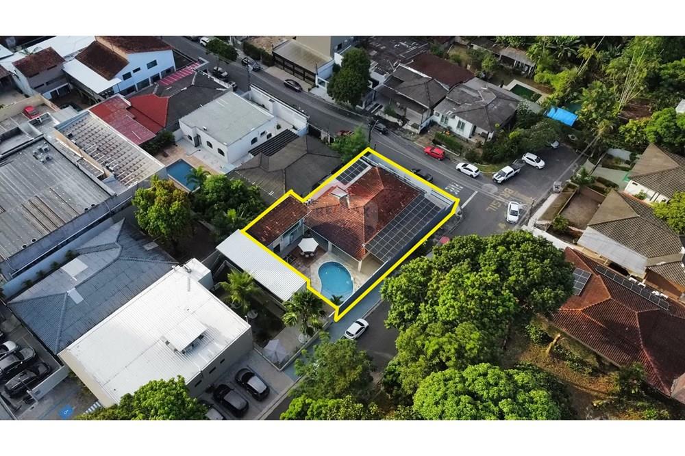 Casa - Venda - Manaus , Amazonas - WhatsApp Image 2025-06-24 at 12.35.41.jpeg - 720721025-43