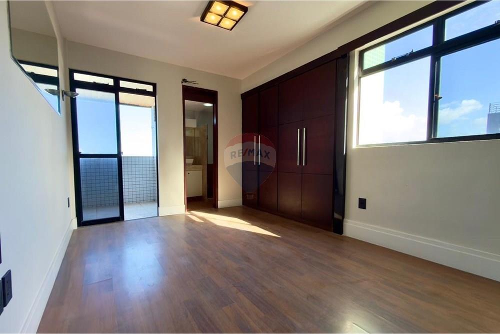 Cobertura - Venda - João Pessoa , Paraíba - CB 17.jpeg - 722001167-31