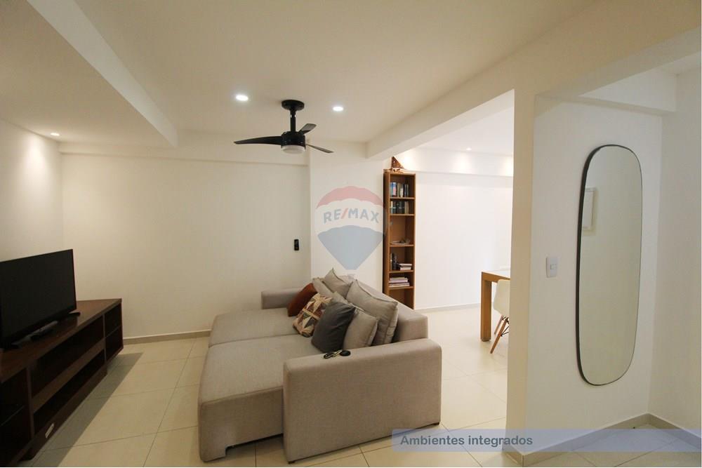 Apartamento - Alugar - Cabedelo , Paraíba - ambientes integrados 1.jpg - 720301142-26