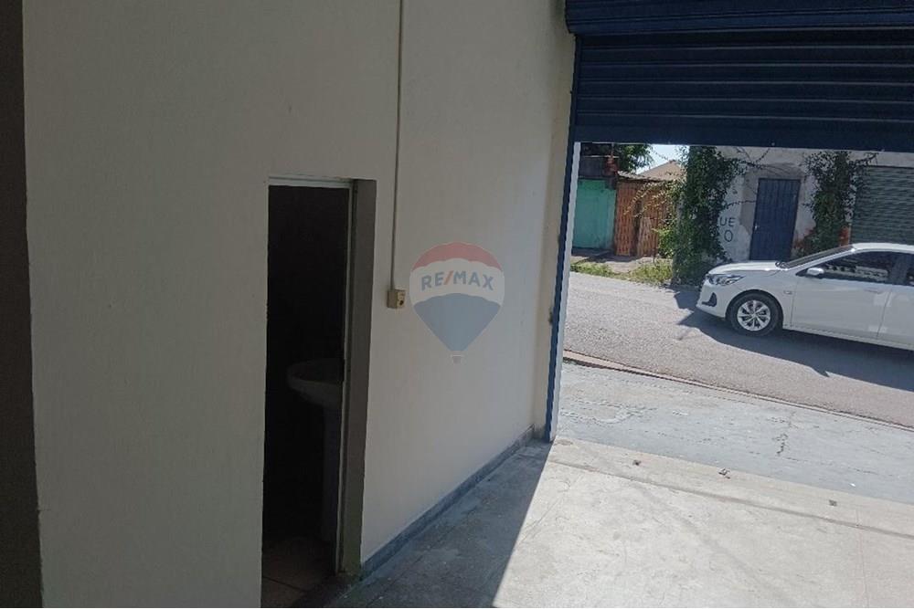 Ponto Comercial - Alugar - Manaus , Amazonas - Banheiro pto 1.jpg - 720661050-1