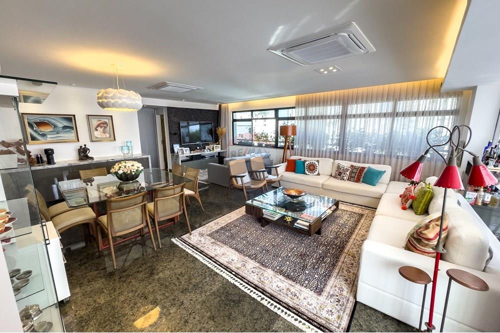 Apartamento - Venda - Fortaleza , Ceará - PAX-2766.jpg - 722031056-57