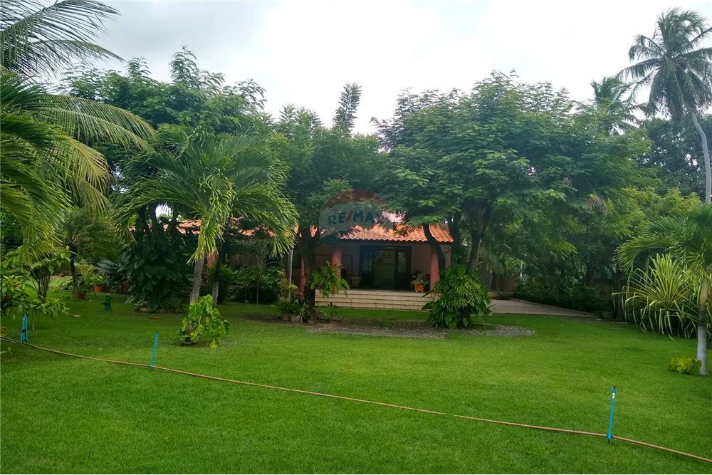 Chácara / Sítio / Fazenda - Venda - Aquiraz , Ceará - 17 - 722031018-67