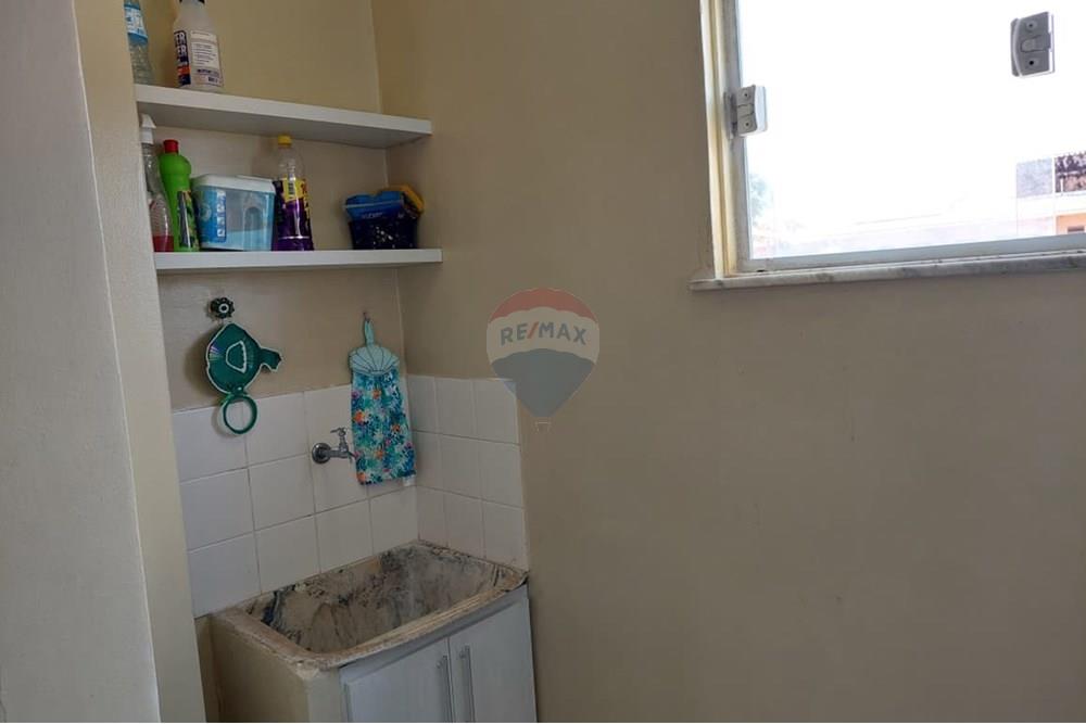 Rezidential - Apartament - Caucaia , Ceará - BR - feaed842-318a-4e81-9575-7c89107912e5.jpg - 722031087-14