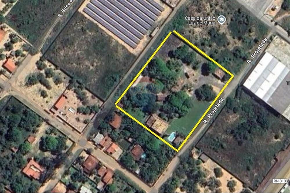Chácara / Sítio / Fazenda - Venda - Nísia Floresta , Rio Grande do Norte - Captura de tela 2025-02-27 184801.jpg - 720891052-90