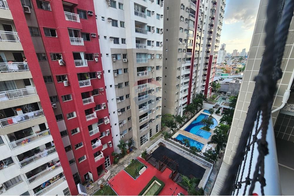 Apartamento - Alugar - Belém , Pará - IMG-20251110-WA0020.jpg - 720921137-43