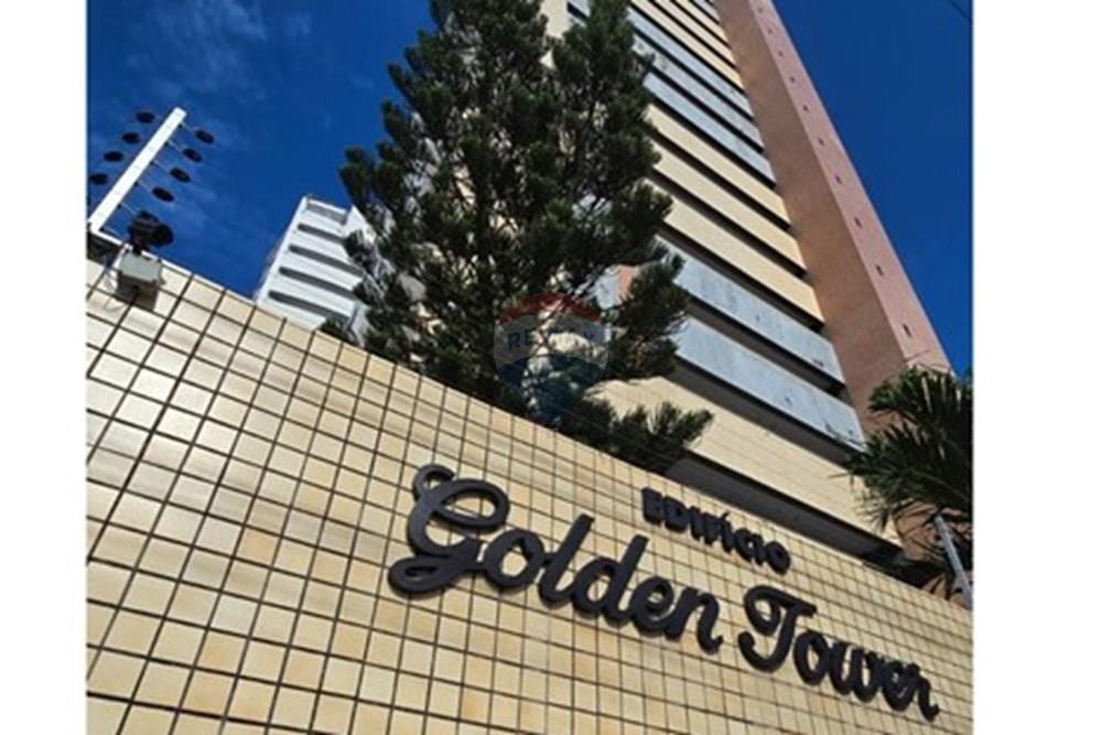 Apartamento - Alugar - Fortaleza , Ceará - predio2.jpg - 722031081-69