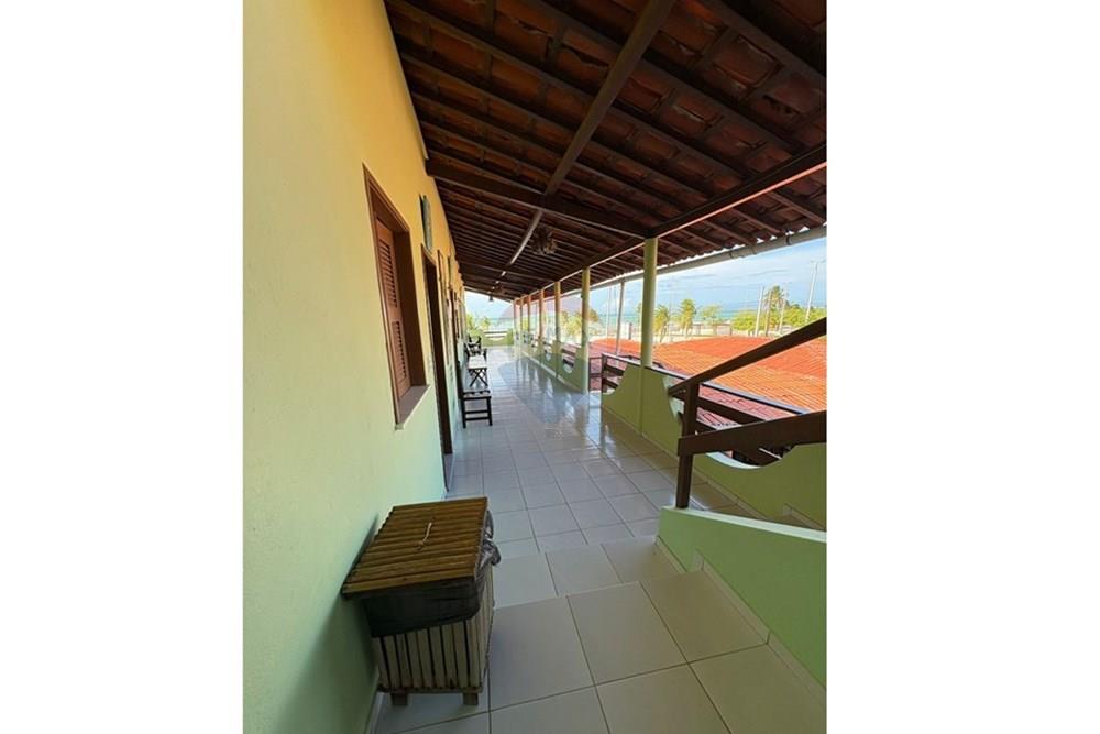 Hotel/ Pousada - Venda - Trairi , Ceará - d7c783b4-f7fe-4abb-83d2-c7551aaac9e0.JPG - 722341007-15