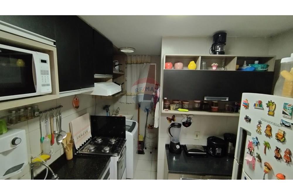 Apartamento - Venda - São Gonçalo do Amarante , Rio Grande do Norte - 3656c563-0c9a-4e97-9c38-78225d9dc850.jpg - 720621026-212