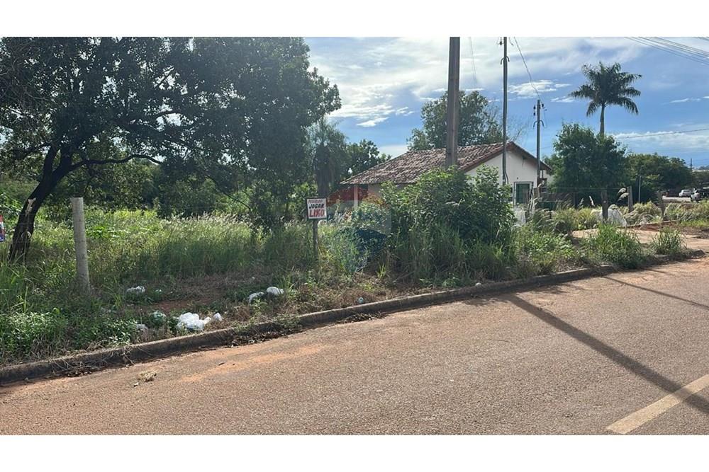 Terreno - Venda - Rondonópolis , Mato Grosso - cdff9663-80f9-47aa-a671-68194e22ee5f.jpeg - 721981071-24