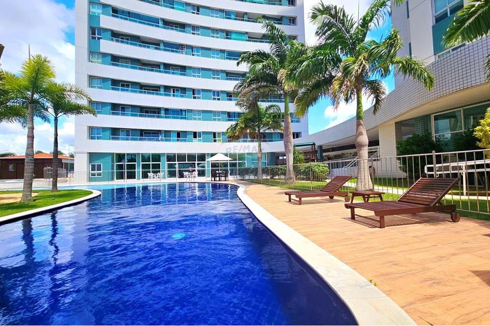 Residenziale - Appartamento - Parnamirim , Rio Grande do Norte - BR - 20250319_095929.jpg - 720891039-259