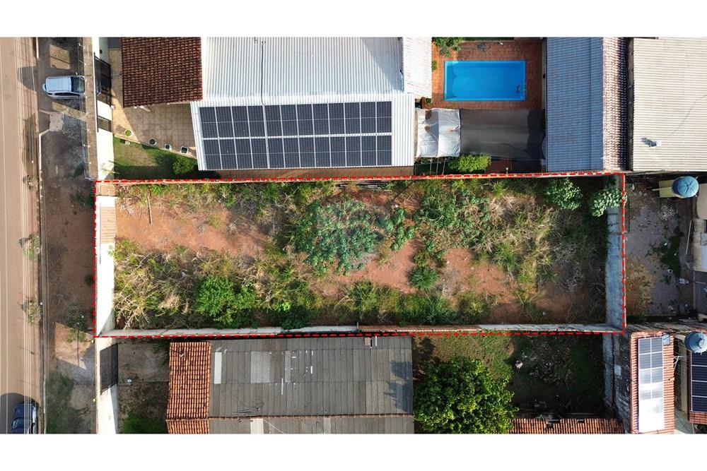 Terreno - Venda - Porto Velho , Rondônia - DJI_0713.jpg - 721551065-2