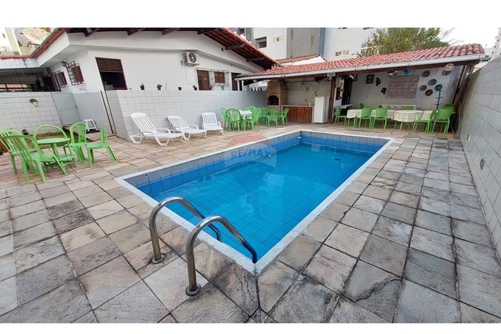 Casa - Venda - Natal , Rio Grande do Norte - Piscina casa 278 m2 proximo Midway.jpg - 720891234-1