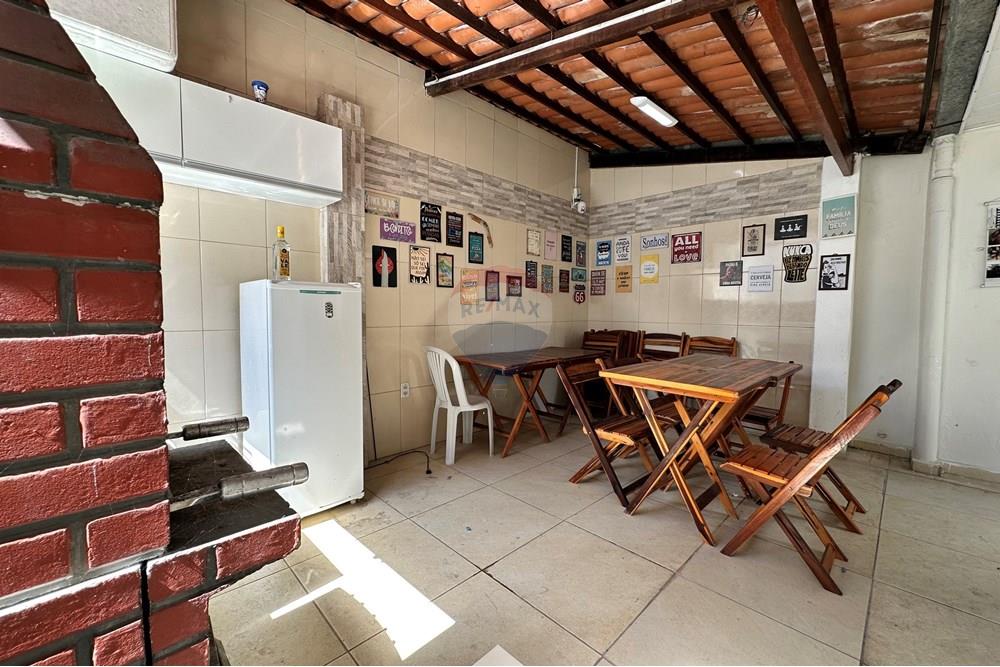 Casa - Venda - João Pessoa , Paraíba - IMG_9498.JPG - 722011022-248