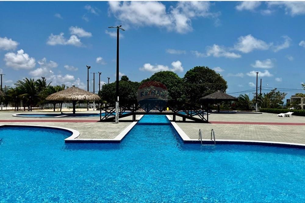 Terreno - Venda - Conde , Paraíba - Chacaras 02.jpeg - Piscina - 720471069-72