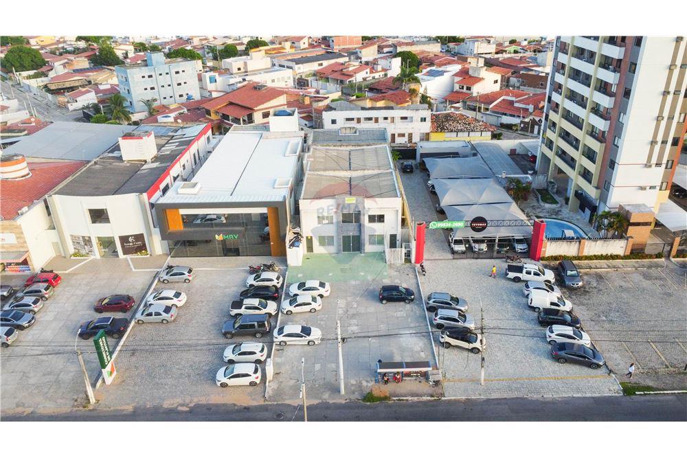Ponto Comercial - Alugar - Parnamirim , Rio Grande do Norte - 4 - 720891130-191
