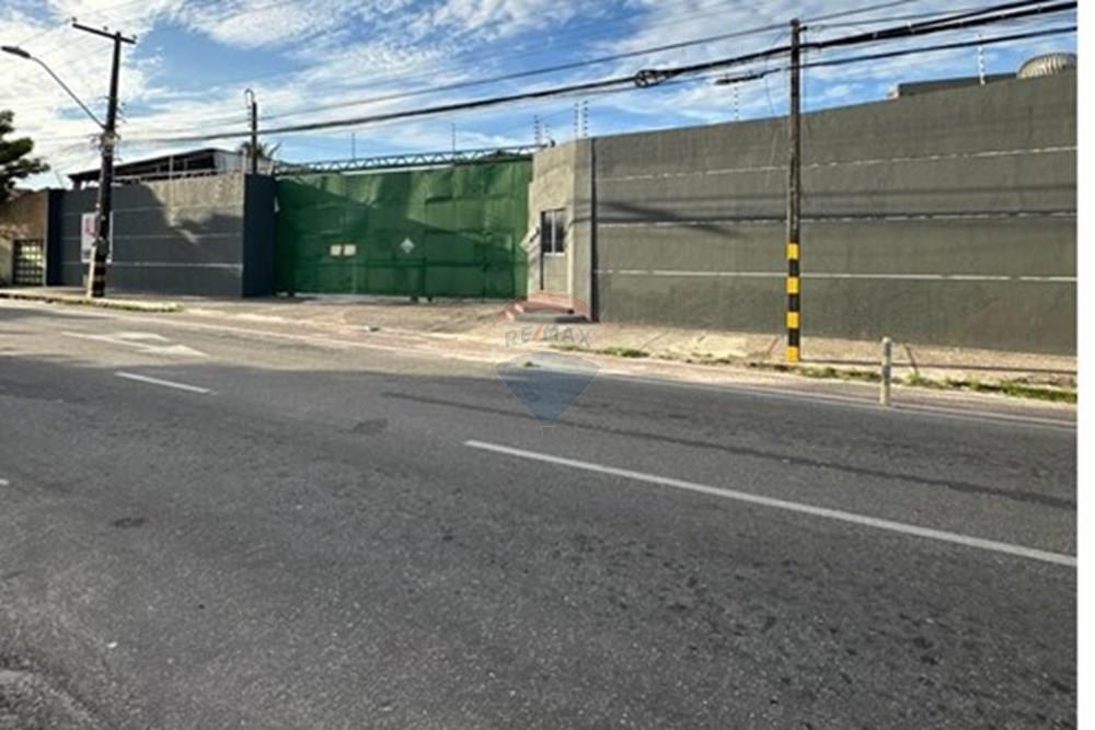 Galpão - Alugar - Fortaleza , Ceará - G2.jpg - 722031088-33