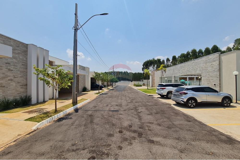 Casa de Condomínio - Venda - Lucas do Rio Verde , Mato Grosso - 32.jpg - Jardim Externo - 722231009-17