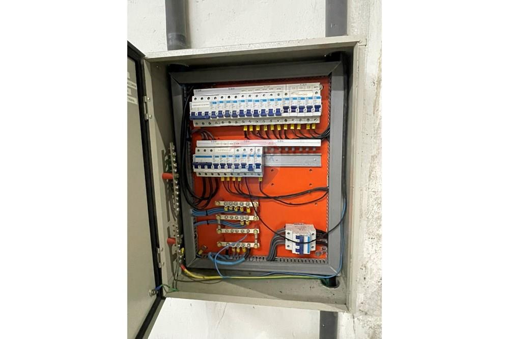 Galpão - Alugar - Parnamirim , Rio Grande do Norte - IMG_7948.JPEG - 720891178-117