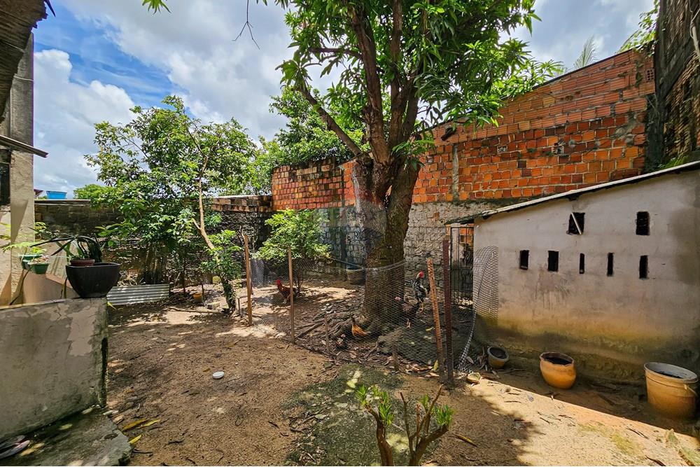 Casa - Venda - Manaus , Amazonas - WhatsApp Image 2025-03-21 at 18.30.42.jpeg - 720721028-22