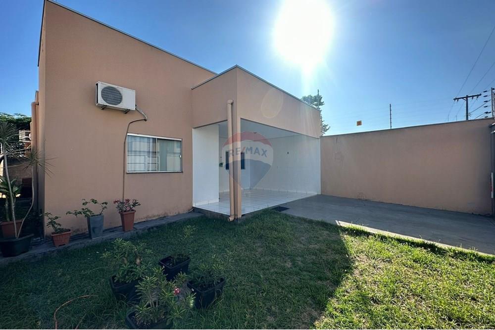 Casa - Venda - Araguaína , Tocantins - 3.jpeg - 720991005-86