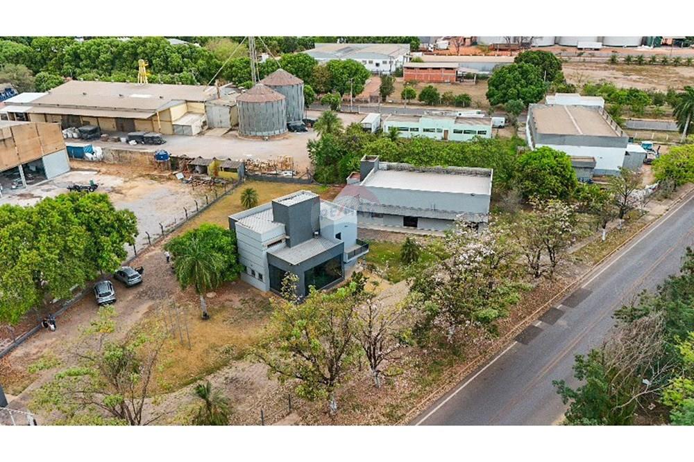Industrial - Venda - Cuiabá , Mato Grosso - PHOTO-2025-08-31-15-44-28(1).jpg - 720911054-19