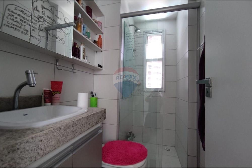 Apartamento - Venda - João Pessoa , Paraíba - 14.jpeg - 722001196-8