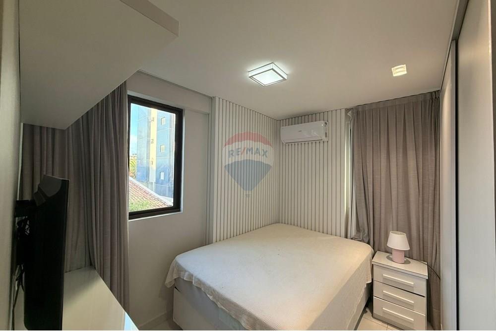 Apartamento - Alugar - Cabedelo , Paraíba - Imagem do WhatsApp de 2025-09-29 à(s) 16.38.40_e8c7325a.jpg - 720431072-64