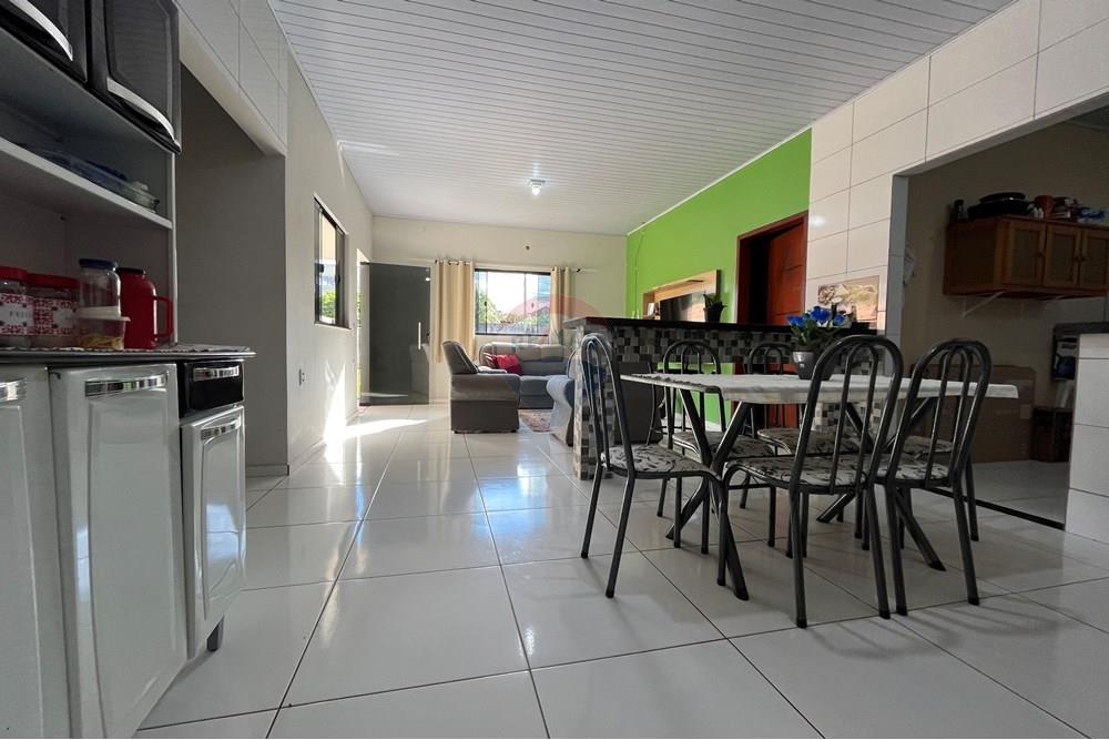 Casa - Venda - Ji-Paraná , Rondônia - IMG_7528.JPG - 722391001-34