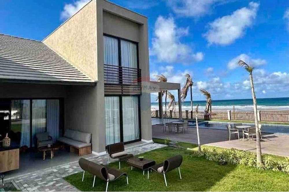 Casa de Condomínio - Venda - Trairi , Ceará - b20e2a24-d483-43f6-b2b2-d7049a89875a.jpg - 722341005-7