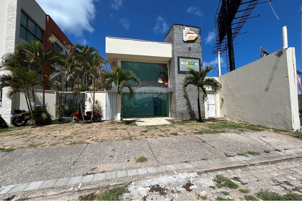 Prédio - Alugar - Natal , Rio Grande do Norte - IMG_4410.jpeg - 720731004-352