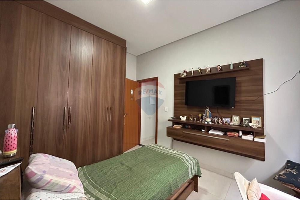 Casa - Venda - Rondonópolis , Mato Grosso - quarto 1.jpg - 720851102-85