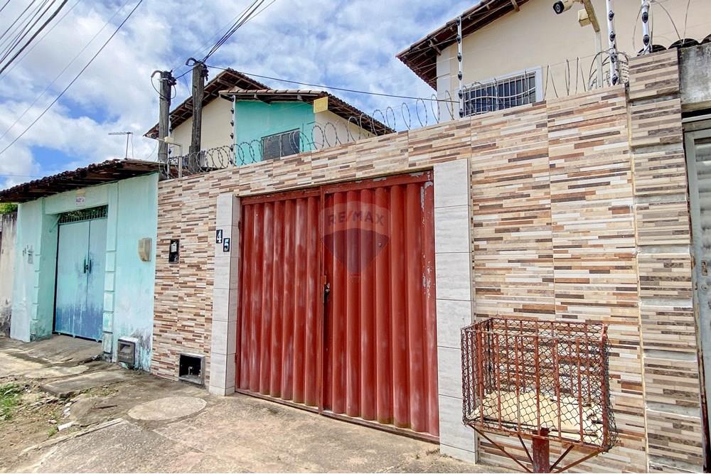Duplex - Venda - Parnamirim , Rio Grande do Norte - CASAS FEITAS-3.jpg - 720811047-24