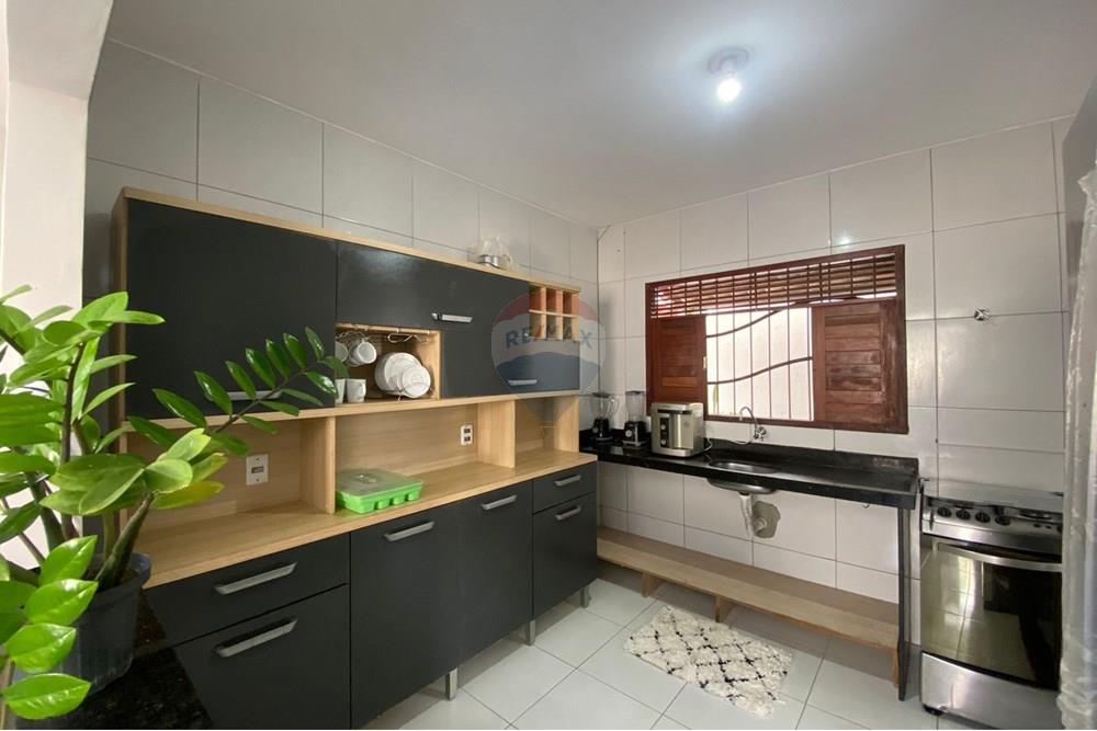 Casa - Venda - São Gonçalo do Amarante , Rio Grande do Norte - WhatsApp Image 2025-07-23 at 20.49.30 (1).jpeg - Cozinha - 720811047-17