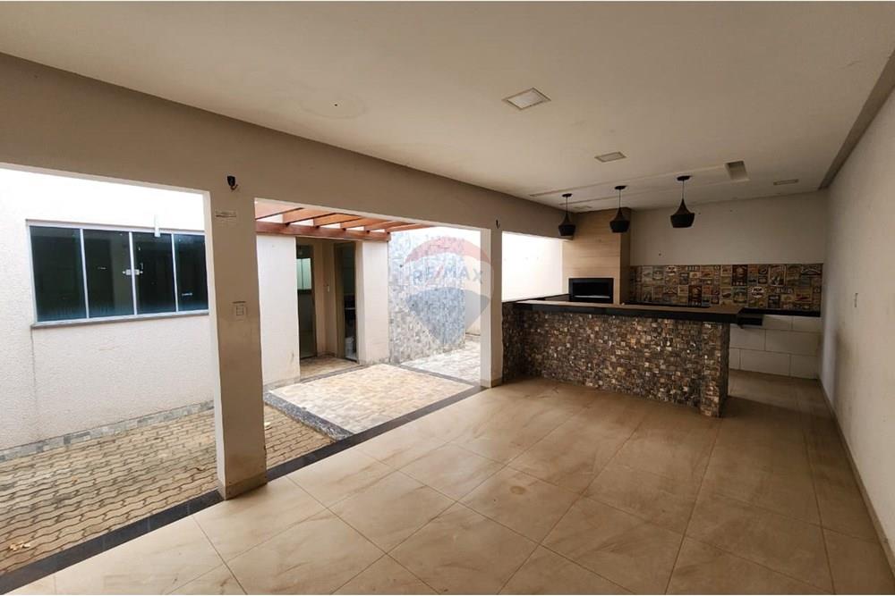 Casa - Venda - Araguaína , Tocantins - 18.jpeg - 720991032-41